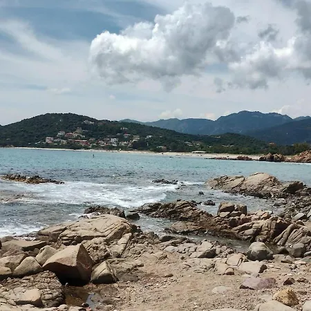 Domu Sarrala *