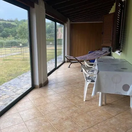 Domu Sarrala * Tertenia