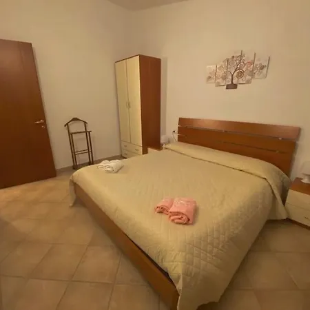 Domu Sarrala Villa Tertenia