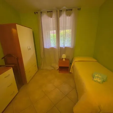 Domu Sarrala * Tertenia