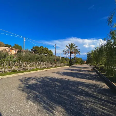 Villa Domu Sarrala *