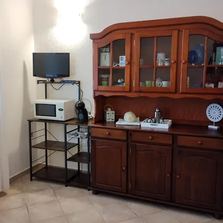 Villa Domu Sarrala