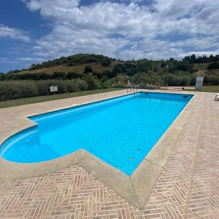 Domu Sarrala Villa