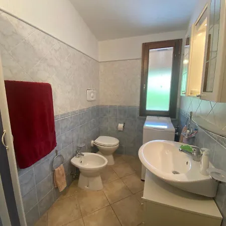 Domu Sarrala Tertenia