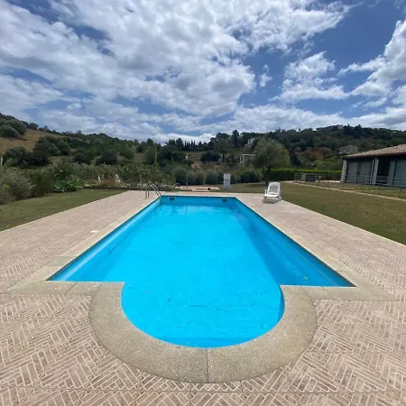 Villa Domu Sarrala